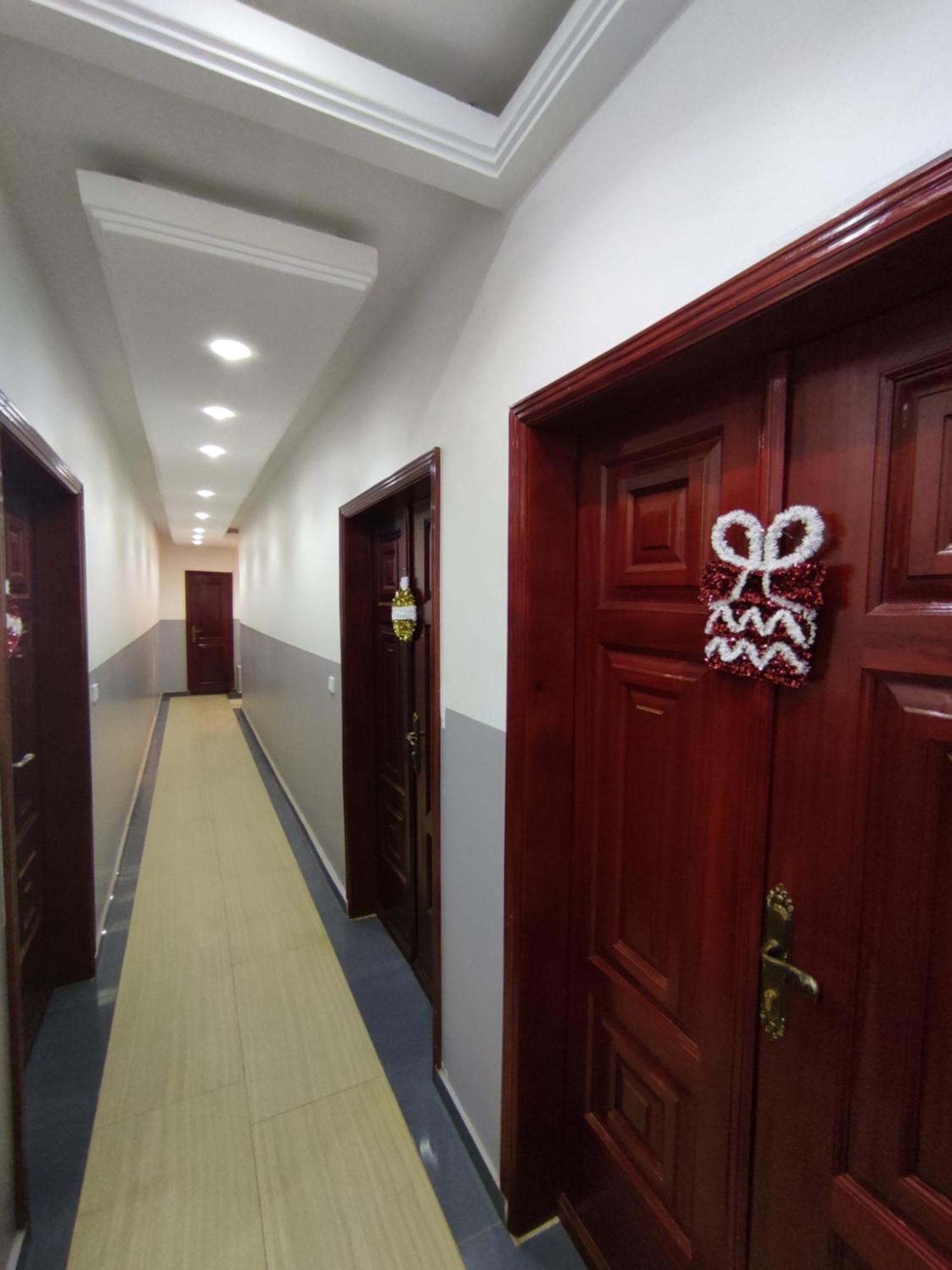 Hotel Appart B4U - Etoudi Yaoundé Exterior foto